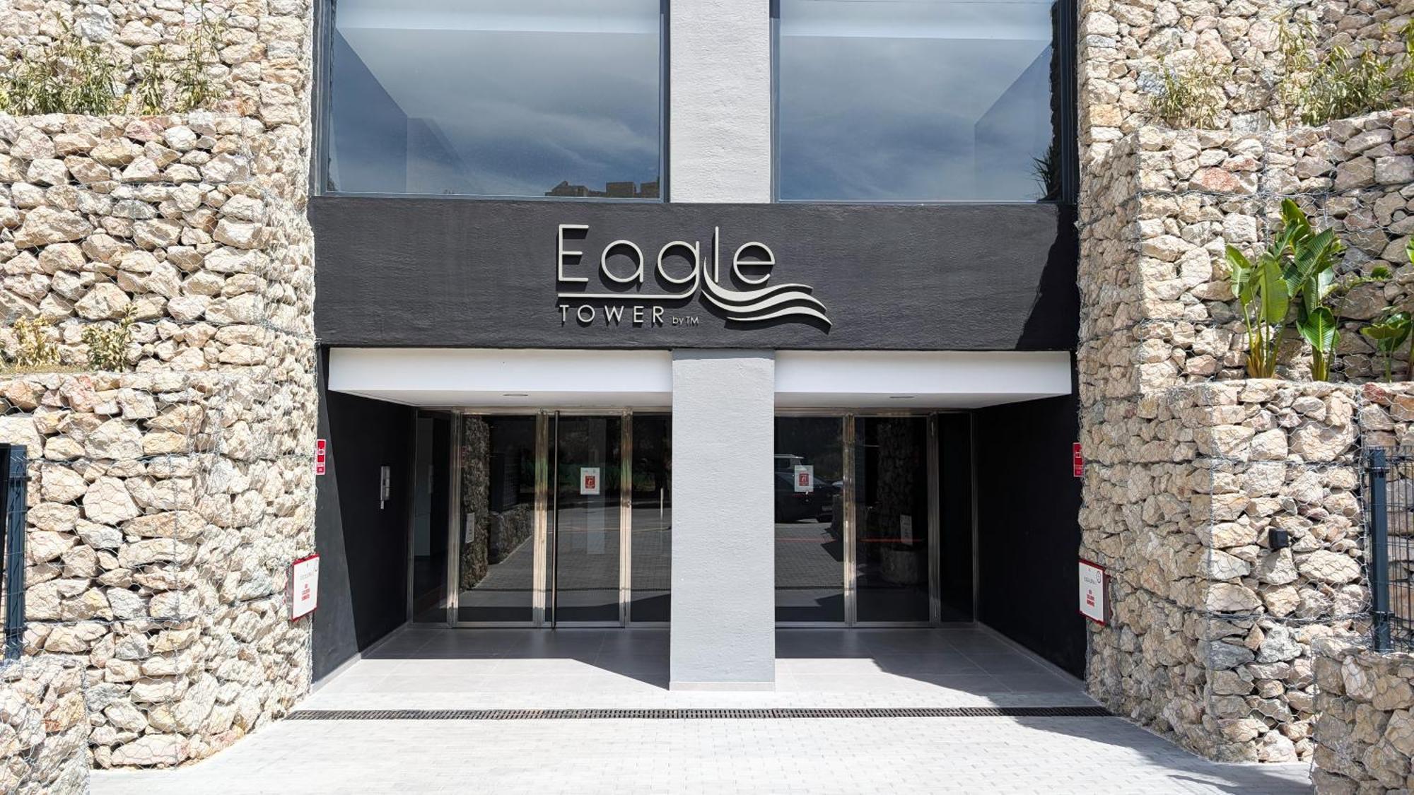 Eagle Tower Sweet Appartamento *